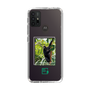 Slim Protection Case［ Green Future Project - Brown-headed Spider Monkey ］