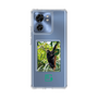 Slim Protection Case［ Green Future Project - Brown-headed Spider Monkey ］