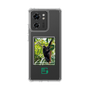 Slim Protection Case［ Green Future Project - Brown-headed Spider Monkey ］