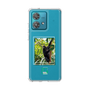 Slim Protection Case［ Green Future Project - Brown-headed Spider Monkey ］