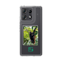 Slim Protection Case［ Green Future Project - Brown-headed Spider Monkey ］