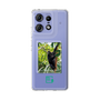 Slim Protection Case［ Green Future Project - Brown-headed Spider Monkey ］