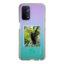 Slim Protection Case［ Green Future Project - Brown-headed Spider Monkey ］