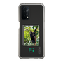 Slim Protection Case［ Green Future Project - Brown-headed Spider Monkey ］