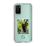 Slim Protection Case［ Green Future Project - Brown-headed Spider Monkey ］