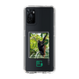 Slim Protection Case［ Green Future Project - Brown-headed Spider Monkey ］