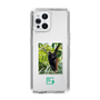 Slim Protection Case［ Green Future Project - Brown-headed Spider Monkey ］