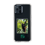 Slim Protection Case［ Green Future Project - Brown-headed Spider Monkey ］