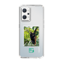Slim Protection Case［ Green Future Project - Brown-headed Spider Monkey ］