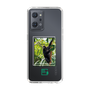 Slim Protection Case［ Green Future Project - Brown-headed Spider Monkey ］