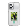 Slim Protection Case［ Green Future Project - Brown-headed Spider Monkey ］