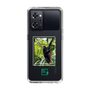 Slim Protection Case［ Green Future Project - Brown-headed Spider Monkey ］