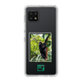 Slim Protection Case［ Green Future Project - Brown-headed Spider Monkey ］