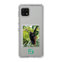 Slim Protection Case［ Green Future Project - Brown-headed Spider Monkey ］