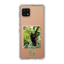 Slim Protection Case［ Green Future Project - Brown-headed Spider Monkey ］