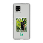 Slim Protection Case［ Green Future Project - Brown-headed Spider Monkey ］