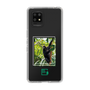 Slim Protection Case［ Green Future Project - Brown-headed Spider Monkey ］