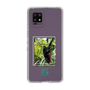 Slim Protection Case［ Green Future Project - Brown-headed Spider Monkey ］