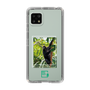 Slim Protection Case［ Green Future Project - Brown-headed Spider Monkey ］