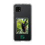 Slim Protection Case［ Green Future Project - Brown-headed Spider Monkey ］