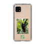 Slim Protection Case［ Green Future Project - Brown-headed Spider Monkey ］