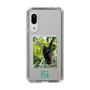 Slim Protection Case［ Green Future Project - Brown-headed Spider Monkey ］