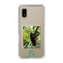 Slim Protection Case［ Green Future Project - Brown-headed Spider Monkey ］
