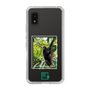 Slim Protection Case［ Green Future Project - Brown-headed Spider Monkey ］