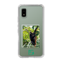 Slim Protection Case［ Green Future Project - Brown-headed Spider Monkey ］
