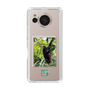 Slim Protection Case［ Green Future Project - Brown-headed Spider Monkey ］