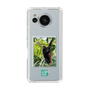 Slim Protection Case［ Green Future Project - Brown-headed Spider Monkey ］