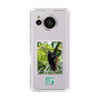 Slim Protection Case［ Green Future Project - Brown-headed Spider Monkey ］
