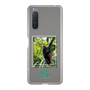 Slim Protection Case［ Green Future Project - Brown-headed Spider Monkey ］