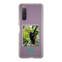 Slim Protection Case［ Green Future Project - Brown-headed Spider Monkey ］