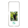 Slim Protection Case［ Green Future Project - Brown-headed Spider Monkey ］