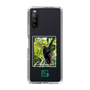 Slim Protection Case［ Green Future Project - Brown-headed Spider Monkey ］