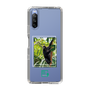 Slim Protection Case［ Green Future Project - Brown-headed Spider Monkey ］