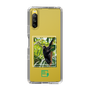 Slim Protection Case［ Green Future Project - Brown-headed Spider Monkey ］