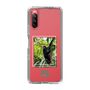 Slim Protection Case［ Green Future Project - Brown-headed Spider Monkey ］