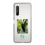 Slim Protection Case［ Green Future Project - Brown-headed Spider Monkey ］