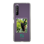 Slim Protection Case［ Green Future Project - Brown-headed Spider Monkey ］