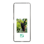 Slim Protection Case［ Green Future Project - Brown-headed Spider Monkey ］