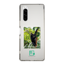 Slim Protection Case［ Green Future Project - Brown-headed Spider Monkey ］