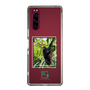 Slim Protection Case［ Green Future Project - Brown-headed Spider Monkey ］