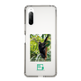 Slim Protection Case［ Green Future Project - Brown-headed Spider Monkey ］