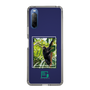 Slim Protection Case［ Green Future Project - Brown-headed Spider Monkey ］