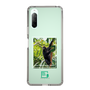 Slim Protection Case［ Green Future Project - Brown-headed Spider Monkey ］
