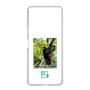 Slim Protection Case［ Green Future Project - Brown-headed Spider Monkey ］