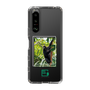 Slim Protection Case［ Green Future Project - Brown-headed Spider Monkey ］