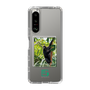 Slim Protection Case［ Green Future Project - Brown-headed Spider Monkey ］